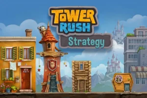 tower-rush-strategy